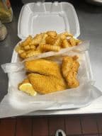 Best 2PCS TENDER & 1PC FISH in Dothan, AL