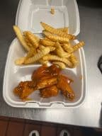 Best 15 PCS Wings in Dothan, AL