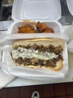 Best Philly Steak in Dothan, AL