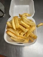 Best Fries in Dothan, AL
