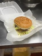 Best Burger in Dothan, AL
